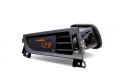 Přídavný budík P3 Gauges do ventilace pro BMW Z4 E89 (09-16) - boost analog | High performance parts