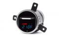 Přídavný budík P3 Gauges do ventilace pro Chevrolet Camaro Gen5 (10-15) - multi V3 OBD2 |