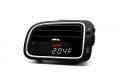 Přídavný budík P3 Gauges do ventilace pro VW Polo 6R/6C vč. GTi/TDi (09-18) - multi V3 OBD2 | High performance parts