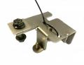 Adaptér Innotech (IPE) pro eliminaci OEM výfukové klapky Nissan GT-R R35 3.8 VR38DETT (17-) |