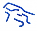 Hadicový kit ProRacing Audi S3 / TT / Seat Leon 1.8T 225PS | High performance parts