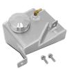 Alloy Header Tank (expanzní nádobka) ProTuningLab Mazda MX-5 NA (89-98) |