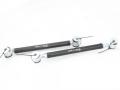 Rear Control Camebr Arms Silver Project Kia Ceed SW / Liftback / Hyundai i30 / Elantra. |