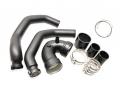 Charge Pipe & Boost Pipes ProRacing BMW 2-Series F87 M2 Competition Coupe 3.0 S55 (18-) | High performance parts