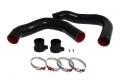 Boost hose kit TurboWorks BMW 2-Series F87 M2 Competition Coupe 3.0 S55 (18-) | 