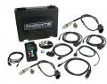 Digitální měřící zařízení Innovate Motorsports LM-2 Digital Air/Fuel Ratio Meter & OBD-II/CAN Scan Tool - dual Ultimate Shop kit | 