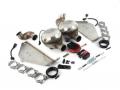 Active Sound Control Milltek Tesla Model 3 RWD / Dual Motor AWD vč. Performance (17-) - Dual Sound Generator Kit | 