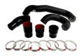 Charge Pipe kit TurboWorks Audi A4 B9 8W / A5 F5 3.0 TFSI 354PS (16-) | High performance parts