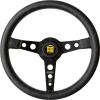 Volant Momo Heritage Line Prototipo 350mm - černý/černý | 