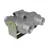 Termostat Mocal inline pro olejové vedení - vývody 5/8-BSP | 