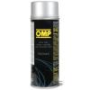 Žáruvzdorná barva OMP Firepaint stříbrná - 400ml | 