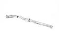 Downpipe s náhradou OPF Milltek Toyota Yaris GR 1.6T filtr OPF/GPF (20-) | High performance parts