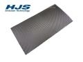 Tepelný štít z nerezové oceli HJS - 50 x 100cm | High performance parts