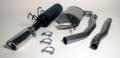 Catback výfuk Simons Volvo 850 GLE/GLT 2.0-2.5 126-170PS (91-) - homologace |