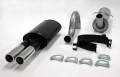 Catback výfuk Simons Volvo 740 / 940 GL/GLE/GLT sedan/kombi N/A (85-) |