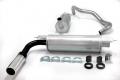 Catback výfuk Simons Volvo 240 / 242 / 244 / 245 B17/B19/B21/B23 s katalyzátorem (85-88) |