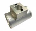 Adaptér na MAF senzor VAG 1.8T 150/180PS - podélně uložená váha - 80mm |