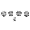 Kit ProRacing na odstranění vířivých klapek v sání (Runner Flap Delete kit) pro Alfa Romeo / Fiat / Opel / Saab 1.9 JTD/JTDM/ Multijet/CDTi/TiD /Z19DTH/Z19DTJ | High performance parts