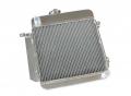 Hlinikový závodní chladič Jap Parts BMW E21 315/316/318/ 318i/320/320i M10 EU (74-83) |