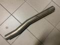 Spojovací trubka k downpipe Milltek Sport VAG 2.0 TFSI - catback výfuk Milltek | 