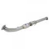 Downpipe s náhradou OPF Invidia pro Toyota Yaris GR 1.6T filtr OPF/GPF (20-) | High performance parts