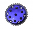 Stavitelné vačkové kolo (vernier) Jap Parts Citroen C2 / C3 / C4 / Saxo / Xsara 1.6 16V TU.. |
