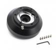Krátká nába na volant Hub Sports BMW E30 (82-91) / E24 (87-89) / E32 (87-94) / E34 (88-92) / Z1 | High performance parts