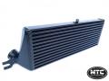 Intercooler MTC Motorsport BMW Mini Cooper S R55 / R56 / R57 / R58 / R59 / R60 / R61 Clubman / Cabrio / Coupe / Roadster / Countryman / Paceman včetně JWC (09-16) | High performance parts