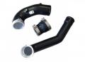 Charge Pipe Kit Top Speed BMW X5 G05 / X6 G06 / X7 G07 M40i B58 (17-21) |