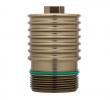 Hliníkový kryt olejového filtru ProRacing pro VAG motory 1.8/2.0 TSi EA888 Gen3 MQB | 