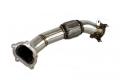 Downpipe s náhradou DPF Keltec Audi A6 / A7 / SQ5 3.0 TDi BiTurbo (11-18) - 1. díl | High performance parts