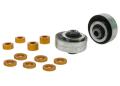 Control Arm Front Lower Inner Rear Bushing Whiteline Subaru Impreza STi (11-21) / WRX (14-) |