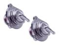 Blow off ventily Forge Motorsport Porsche 911 997.1 3.6/3.8TT (04-) (closed loop) |