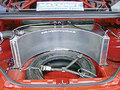 Závodní palivová nádrž Forge Motorsport Mitsubishi Lancer Evo 4/5/6 | 