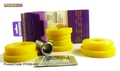 Silentbloky Powerflex Volvo S60 AWD (02-) Rear Beam Rear Mounting Bush (3) | High performance parts