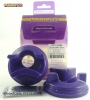 Silentbloky Powerflex Suzuki Swift Sport (07-) Gearbox Mount Front Bush Insert race (3) | High performance parts