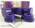 Silentbloky Powerflex Daewoo Matiz M100/M150 (98-08) Rear Tie Bar to Hub Bush (6) |
