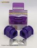 Silentbloky Powerflex Mazda 2 DE (07-) Front Anti Roll Bar To Chassis Bush 22mm (3) | High performance parts