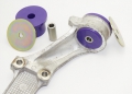 Silentbloky Powerflex Mazda RX-8 Rear Diff Carrier Bracket Bush (11) | High performance parts