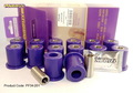 Silentbloky Powerflex Opel Speedster VX220 Front and Rear Wishbone Bushes (1) | High performance parts