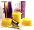Silentbloky Powerflex Mitsubishi Shogun / Pajero Mk3 (99-06) Rear Radius Arm Bush (7) | High performance parts