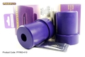 Silentbloky Powerflex Rover 200 (95) / 25 Rear Beam Mounting Bush (12) | High performance parts