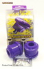Silentbloky Powerflex Saab 9-3 (02-) Rear Lower Arm Outer Bush (15) | High performance parts