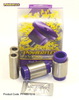 Silentbloky Powerflex Saab 9-3 (02-) Rear Lower Arm Inner Bush (16) | High performance parts