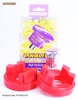 Silentbloky Powerflex Saab 9-3 (02-) Rear Lower Engine Mount Insert Diesel (21) | High performance parts