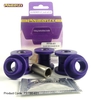 Silentbloky Powerflex Saab 96 (60-79) Front Wishbone Upper Arm Bush (1) | High performance parts
