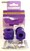 Silentbloky Powerflex Nissan Sunny / Pulsar GTiR Rear Anti Roll Bar Mount (7) | High performance parts