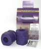 Silentbloky Powerflex BMW E36 Compact Front Anti Roll Bar Mounting 27mm (2) | High performance parts