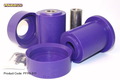 Silentbloky Powerflex BMW E36 Compact Rear Beam Bush (4) | High performance parts