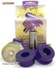 Silentbloky Powerflex BMW E90 / E91 / E92 / E93 3 Series (05-) Rear Diff Front Mounting Bush (25) | High performance parts